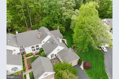465 Windrow Clusters Drive, Moorestown, NJ 08057 - Photo 38