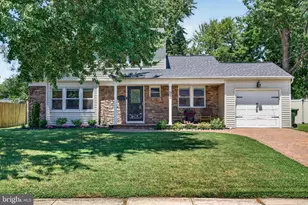65 Marlborough Ave, Marlton, NJ 08053 - Photo 1