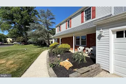 71 Coachman Drive, Bordentown, NJ 08505 - Photo 24