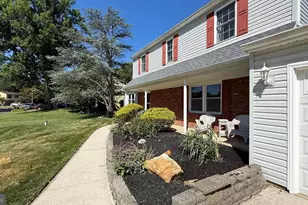 71 Coachman Dr, Bordentown, NJ 08505 - Photo 24