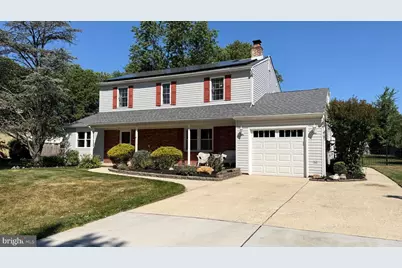 71 Coachman Drive, Bordentown, NJ 08505 - Photo 22