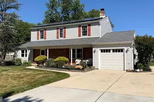 71 Coachman Dr, Bordentown, NJ 08505 - Photo 22