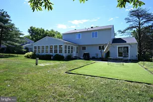 71 Coachman Dr, Bordentown, NJ 08505 - Photo 28