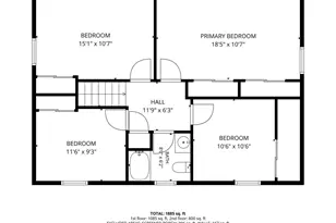 71 Coachman Dr, Bordentown, NJ 08505 - Photo 32