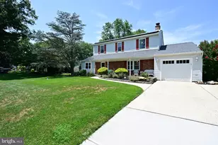 71 Coachman Dr, Bordentown, NJ 08505 - Photo 28