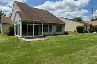 232 Wagon Wheel Ln, Mansfield Township, NJ 08022 - Photo 20