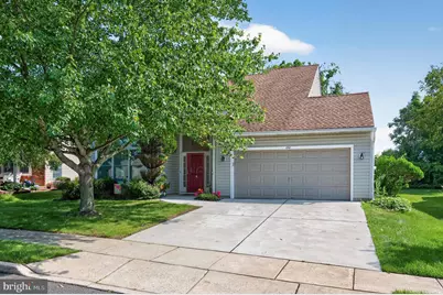 232 Wagon Wheel Lane, Mansfield Township, NJ 08022 - Photo 1