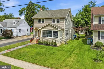 118 Leconey Circle, Palmyra, NJ 08065 - Photo 4