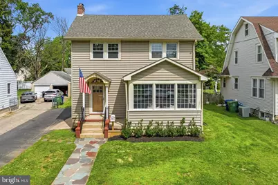 118 Leconey Circle, Palmyra, NJ 08065 - Photo 1