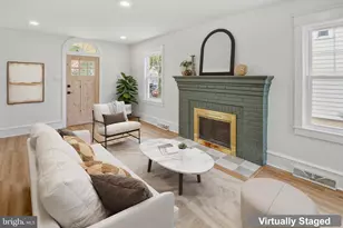 118 Leconey Cir, Palmyra, NJ 08065 - Photo 6