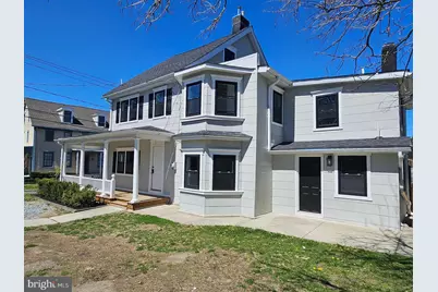 5 & 7 N Locust Avenue, Marlton, NJ 08053 - Photo 1