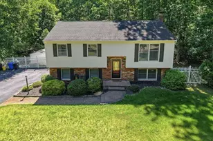 26 Wheatsheaf Rd, Shamong, NJ 08088 - Photo 1