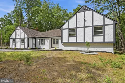 319 Pricketts Mill Road, Tabernacle, NJ 08088 - Photo 1