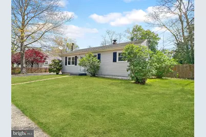 213 Scammell Drive, Browns Mills, NJ 08015 - Photo 2