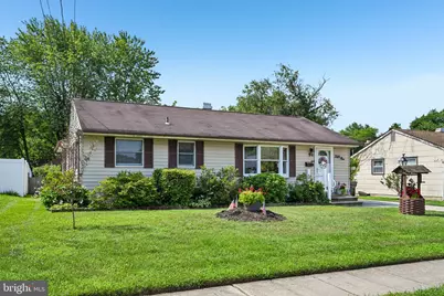 51 Nassau Road, Lumberton, NJ 08048 - Photo 2