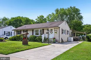 51 Nassau Rd, Lumberton, NJ 08048 - Photo 32