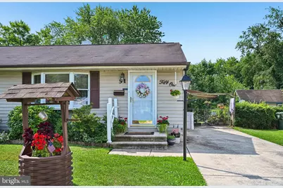 51 Nassau Road, Lumberton, NJ 08048 - Photo 4