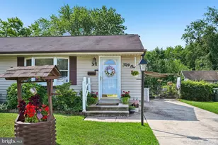 51 Nassau Rd, Lumberton, NJ 08048 - Photo 4