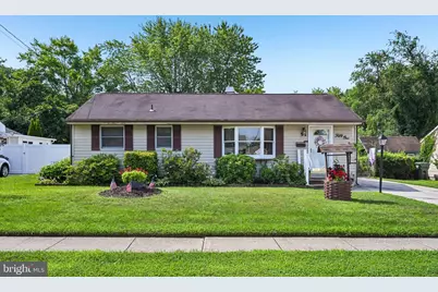 51 Nassau Road, Lumberton, NJ 08048 - Photo 1