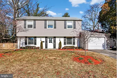 78 Barrington Lane, Willingboro, NJ 08046 - Photo 1