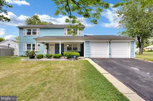 2 Harrington Cir, Willingboro, NJ 08046 - Photo 2