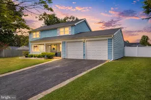 2 Harrington Cir, Willingboro, NJ 08046 - Photo 1