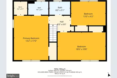 2 Harrington Circle, Willingboro, NJ 08046 - Photo 32