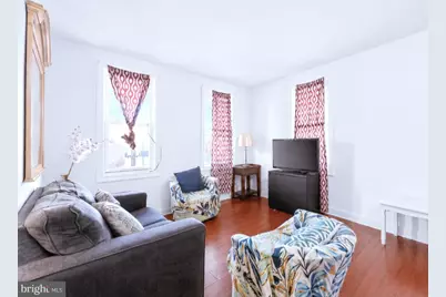 38 E Hancock Street, Riverside, NJ 08075 - Photo 4
