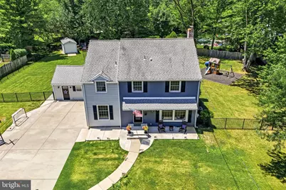 504 Middlesex Drive, Moorestown, NJ 08057 - Photo 2