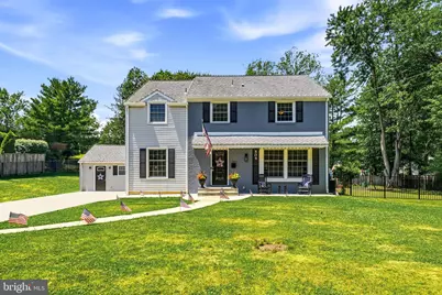 504 Middlesex Drive, Moorestown, NJ 08057 - Photo 60