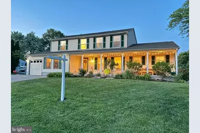 34 Kingsley Avenue, Marlton, NJ 08053 - Photo 2