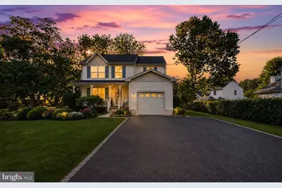 1605 Washington Street, Hainesport, NJ 08036 - Photo 2