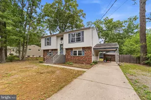 517 New Jersey Rd, Browns Mills, NJ 08015 - Photo 2