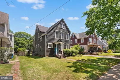419 Elm Avenue, Riverton, NJ 08077 - Photo 2
