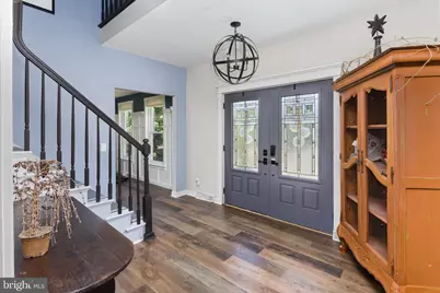 192 Yorkshire Terrace, Wrightstown, NJ 08562 - Photo 10