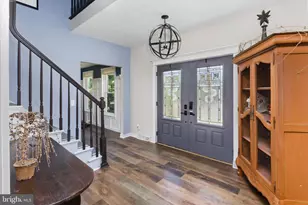 192 Yorkshire Terrace, Wrightstown, NJ 08562 - Photo 10