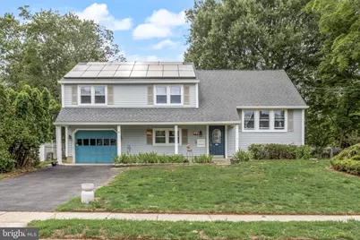 22 Shelter Rock Road, Eastampton, NJ 08060 - Photo 1