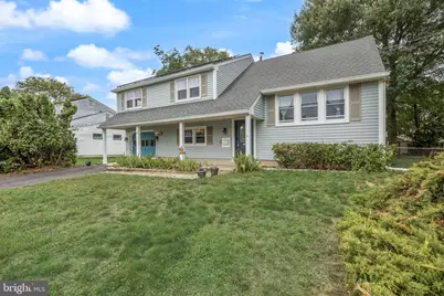 22 Shelter Rock Road, Eastampton, NJ 08060 - Photo 2