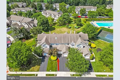 71 Palmer Drive, Moorestown, NJ 08057 - Photo 4