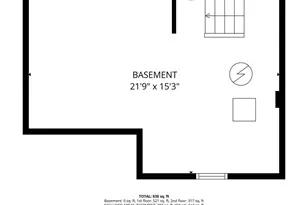 1026 W 5th St, Florence, NJ 08518 - Photo 34