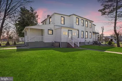 1026 W 5th Street, Florence, NJ 08518 - Photo 1