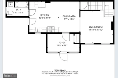 1026 W 5th Street, Florence, NJ 08518 - Photo 32
