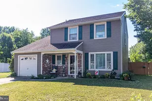 7 Sherwood Ct, Westampton, NJ 08060 - Photo 1