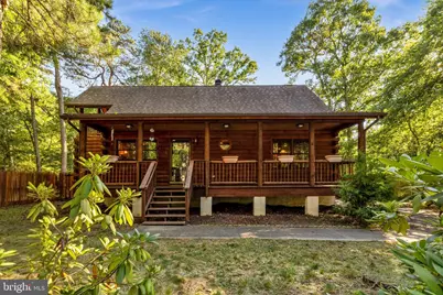 42 Chandler Street, Browns Mills, NJ 08015 - Photo 2