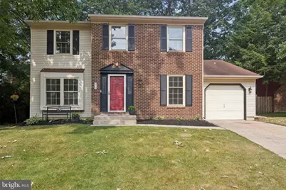 12 Shadow Oak Court, Mount Laurel, NJ 08054 - Photo 1