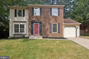 12 Shadow Oak Ct, Mount Laurel, NJ 08054 - Photo 1