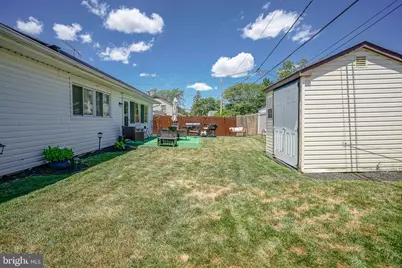 28 Blueberry Lane, Willingboro, NJ 08046 - Photo 16