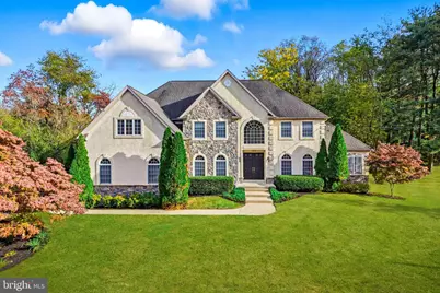 950 Bortons Landing Road, Moorestown, NJ 08057 - Photo 2