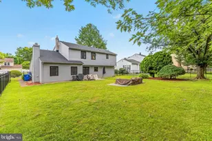 4 Dickens Ln, Mount Laurel, NJ 08054 - Photo 30