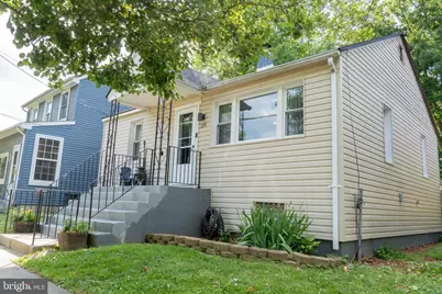 219 Front Street, Fieldsboro, NJ 08505 - Photo 4